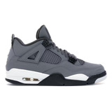 Jordan 4 Gris Talla 26.5