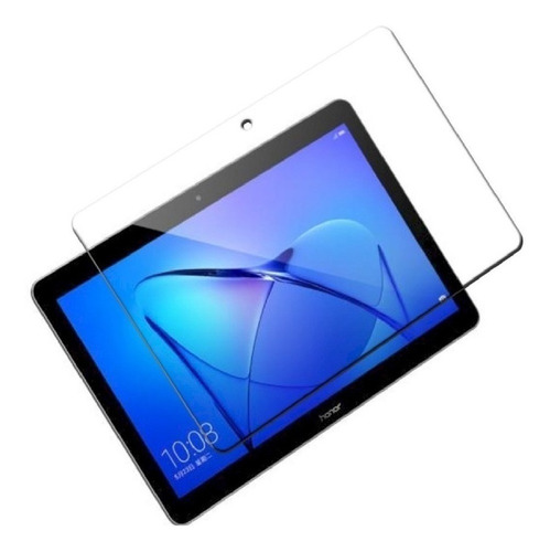 Mica Cristal Para Tablet  Huawei Mediapad T5 10 10.1 