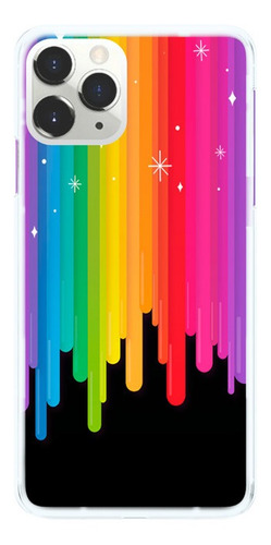 Capinha De Celular Personalizada Orgulho Lgbt 15