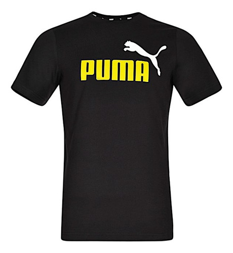 T-shirt Entrenamiento Caballero Puma 58675959 Textil Ngo