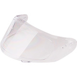 Repuesto Visor Casco Clear Mt V 12 P Revenge Blade Thunder