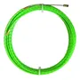 Cinta Pasacables Helicoidal De Poliéster - Ø 3.2 Mm 10 Mts.