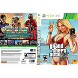 Gta V Xbox 360 Lt3.0