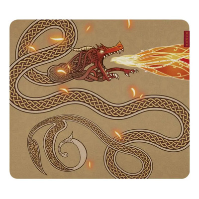Mousepad Razer Gigantus V2 Suave L - Counter Strike 2 Negro | Envío gratis