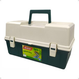 Caja Mauri 460 L - 2 Bandejas - 45 X 24.5 X 20.3 Cm (proad)