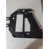 Base Soporte Para Computadora De Grand Cherokee 1999-'01 4.0