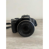 Camera Sx50 Hs