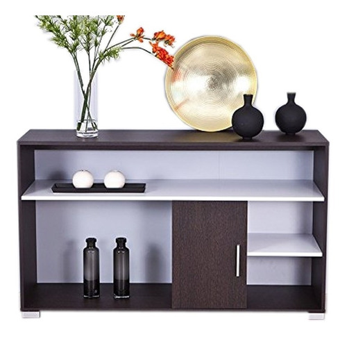 Mueble Recibidor Mesa De Arrime Dressoire Oferta Sk&b...