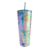 Vaso Starbucks Diamond Prism Primavera 