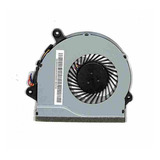 Ventilador Lenovo 300-14isk 300-15isk 300-17isk B71-80 Españ