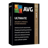 Avg Ultimate 5 Device 1 Year Avg Key Global