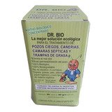 Dr. Bio-destapa Cañería-pozo. Envíos A Todo El País!!! X 20 