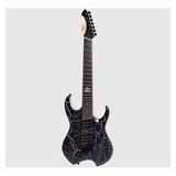 Guitarra Arrow 7 Tagima  Juninho Afram Ms Brasil