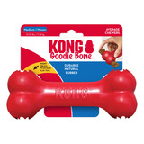 Kong Goodie Bone | Juguete Hueso Perro Rellenable - Medium