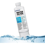Filtro Interior Agua Refrigerador Samsung Da97-17376b