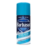 Barbasol Barbasol Pacific Rush Afeitado Cream-pacific Rush-1