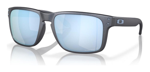 Óculos De Sol Oakley Holbrook Xl Blue Steel 3959