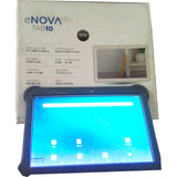 Tablet 10 Enova  2gb Ram 16gb Android Wifi  Usada Impecable 