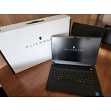 Notebook Alienware M15 R6 I7-11800h 16gb 1tb Ssd Rtx3070