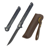 Cuchillo Tactico Cuchillos Tacticos Navaja Automatica Caza