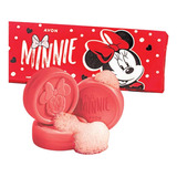 Sabonete Minnie Bar Soaps Relabel 21 Latam Avon