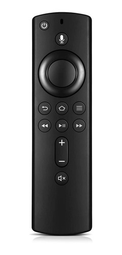 Control Remoto Por Voz Universal Compatible Con Amazon Fire