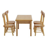 Conjunto De 5 Modelos De Cadeiras Para Mesa De Jantar Lazhu