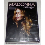 Madonna Wild Angel Dvd Sellado / Kktus