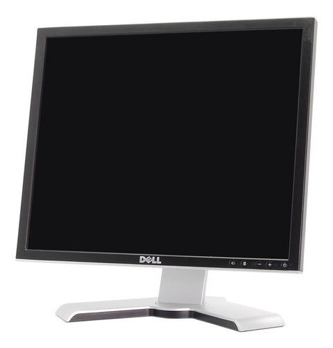Monitor Dell 1908fpt 19 Lcd 1280x1024 Ajustável