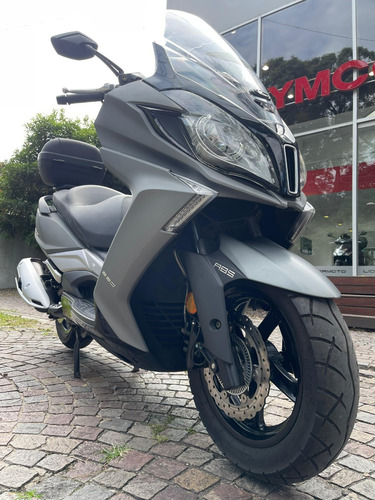 Kymco Downtown 350 Maxi Scooter