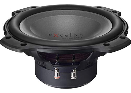 Subwoofer Kenwood Excelon Xr-w1004 10puLG 4-ohm