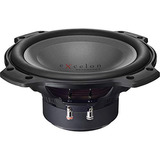 Subwoofer Kenwood Excelon Xr-w1004 10puLG 4-ohm