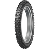 Llanta Moto Dunlop Geomax Mx12 Delantera 80/100-21 51m Bias