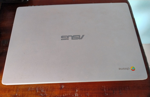 Asus Chromebook C423na 4 Gb Ram Almacenamiento 64 Gb