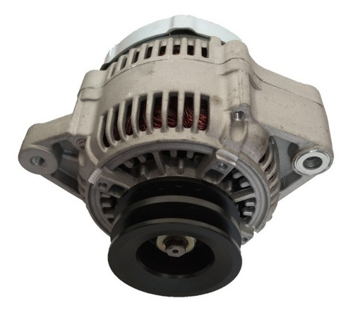 Alternador Toyota Autana Burbuja Machito 4.5  Foto 3