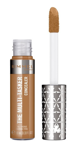 Rimmel Corrector Líquido Multi Tasker 090 Toffe