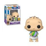 Funko Pop! Tommy Pickles Chase Rugrats