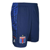 Short Entrenamiento Tigre Kappa Oficial 2021/22