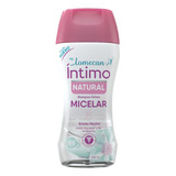 Shampoo Intimo Lomecan 200ml