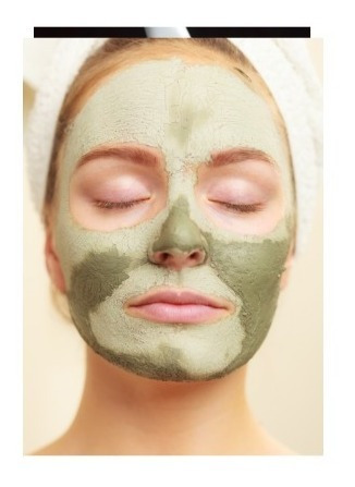 Argila Verde / 5 Kg Atacado / Skincare