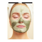 Argila Verde / 5 Kg Atacado / Skincare