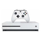 Microsoft Xbox One S 500gb - Com Garantia Aproveite