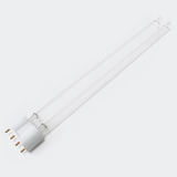 Lampada Uv Pl 24w Compativel Hopar,atman,jebo,sunsun,boyu