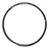 Aro 29 Absolute Wild 32 Furos Tubeless Largura 29mm Preto