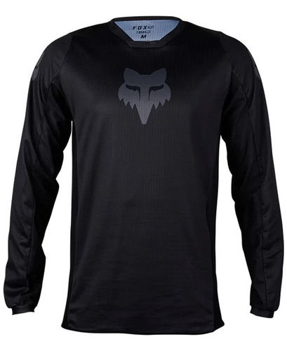 Jersey Fox 180 Blackout Hombre