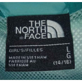 Campera The North Face Dry Vent 