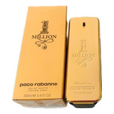 Paco Rabanne 1 Million Edt 100ml