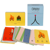 Libro: Chineasy 60 Flashcards