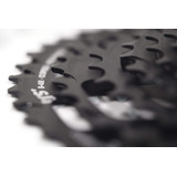 Ethirteen Components Trs Plus 12-speed Cassette Negro, 9-46.