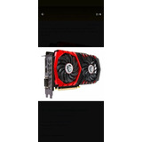 Placa Video Amd Rx 580 8g